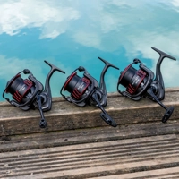 Guru A-Class Float & Feeder Reels